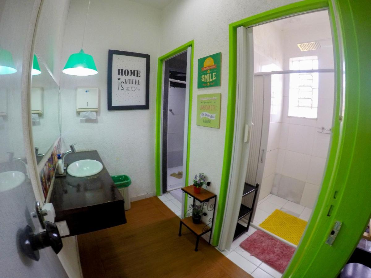 Albergue Rock - Proximo Allianz Parque, Madalena, Av Paulista, Hospital Clinicas Incor Fmusp