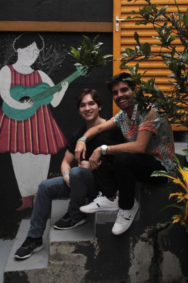 Albergue Rock - Proximo Allianz Parque, Madalena, Av Paulista, Hospital Clinicas Incor Fmusp São Paulo
