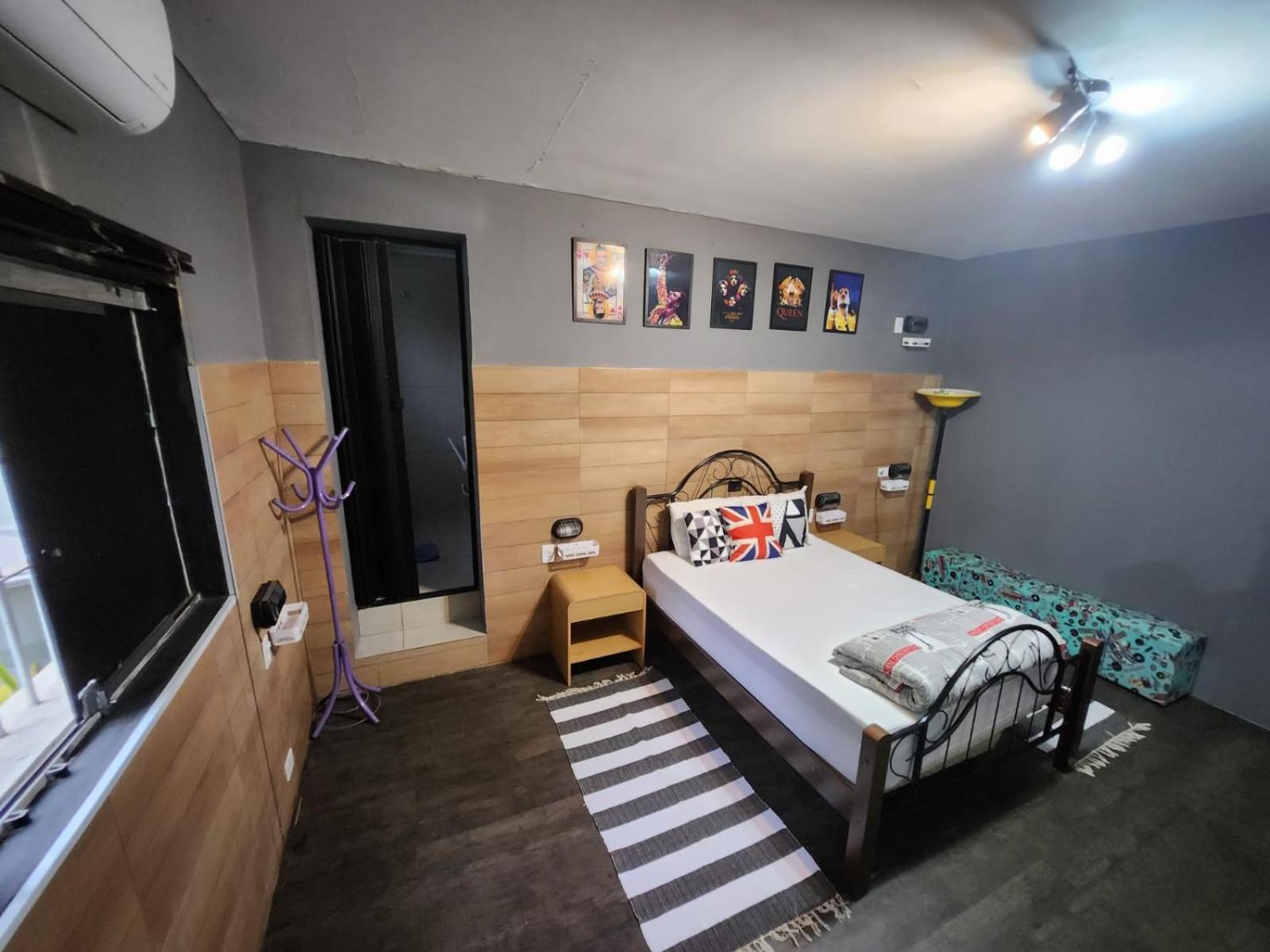 Albergue Rock - Proximo Allianz Parque, Madalena, Av Paulista, Hospital Clinicas Incor Fmusp *