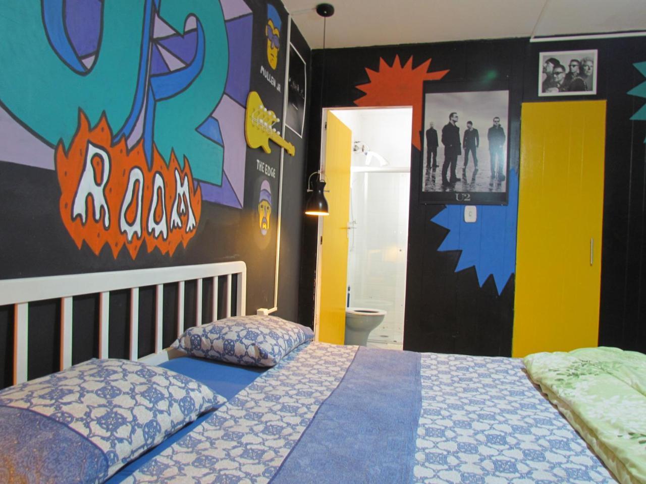 Rock - Proximo Allianz Parque, Madalena, Av Paulista, Hospital Clinicas Incor Fmusp * São Paulo